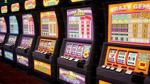 Antarmuka permainan Bigger Bass Bonanza di brio toto dengan fitur bonus menarik