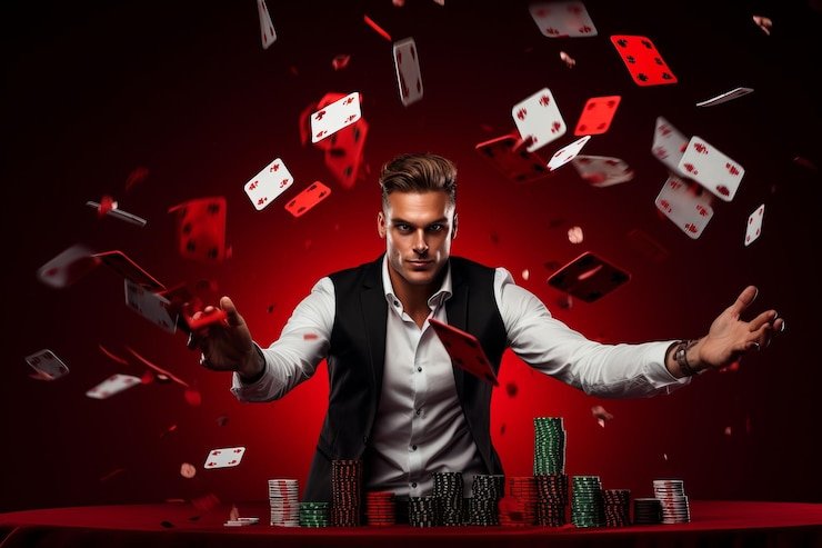 Speed Baccarat Game