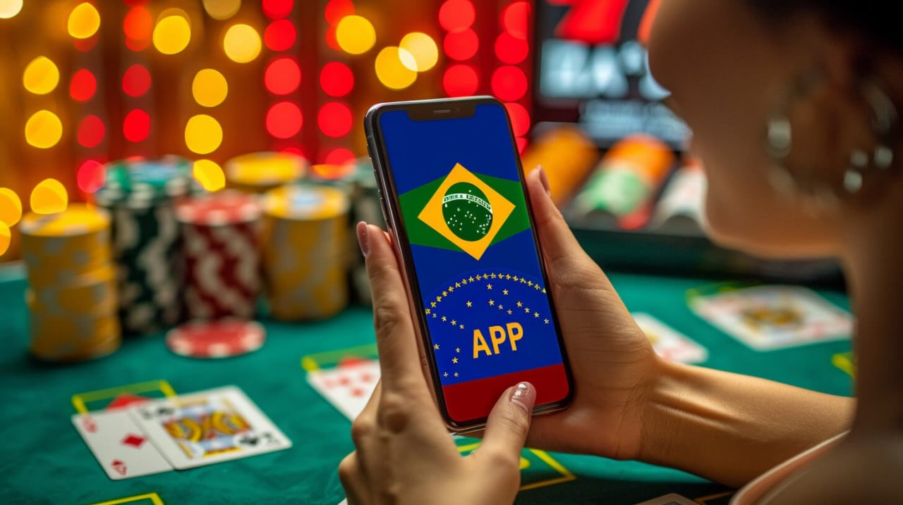 Meja blackjack langsung dengan dealer profesional di studio JILI