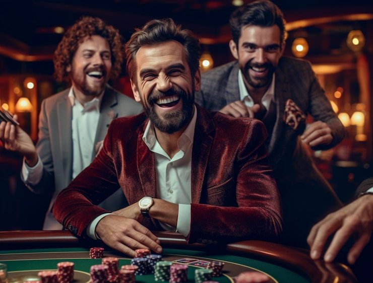 Riwayat putaran tersedia untuk referensi pemain Riwayat putaran Speed Baccarat menampilkan hasil sebelumnya untuk analisis pemain